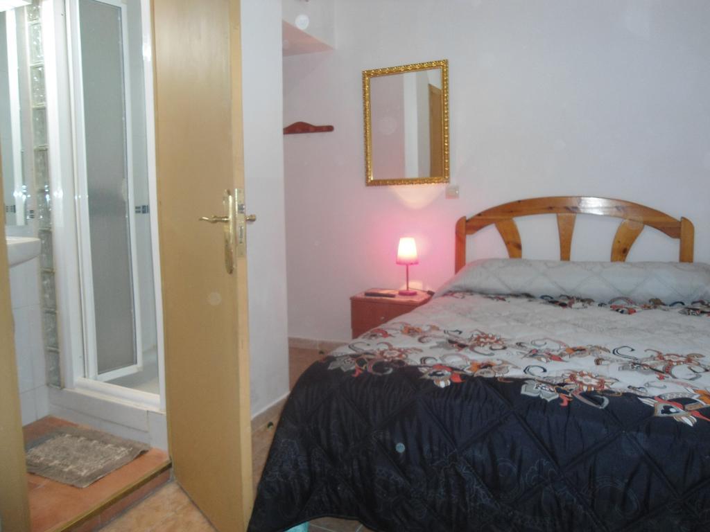 Hostal Florida - Madrid — Photos 3